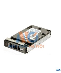 6TB 7.2K RPM SATA6 512e 3.5in Hot-plug Hard Drive,13G,CusKit