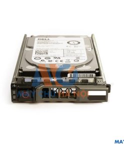8TB 7.2K RPM NLSAS 512e 3.5in Hot-plug Hard Drive, PI, CusKit