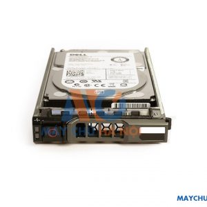 8TB 7.2K RPM NLSAS 512e 3.5in Hot-plug Hard Drive, PI, CusKit