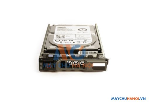 8TB 7.2K RPM NLSAS 512e 3.5in Hot-plug Hard Drive, PI, CusKit