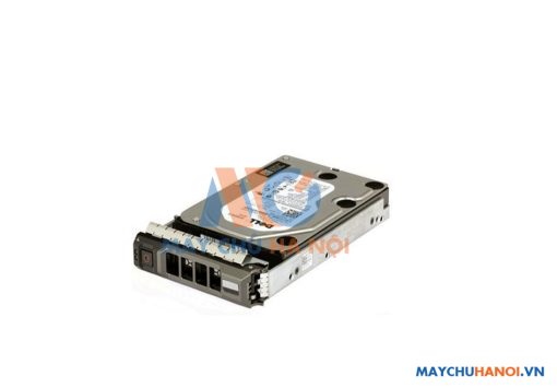 10TB 7.2K RPM SATA 512e 3.5in Hot-plug Hard Drive, CusKit