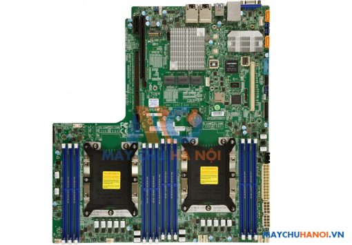 Mainboard Supermicro MBD-X11DDW-NT