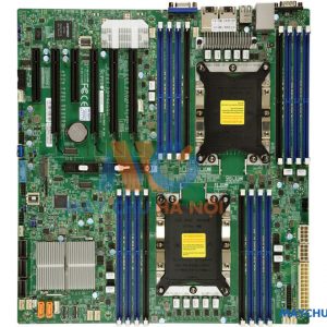 Mainboard Supermicro MBD-X11DPi-NT