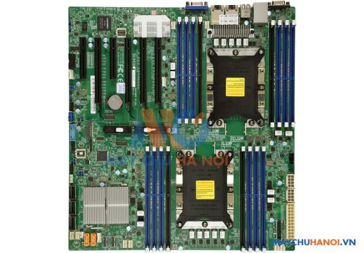 Mainboard Supermicro MBD-X11DPi-NT