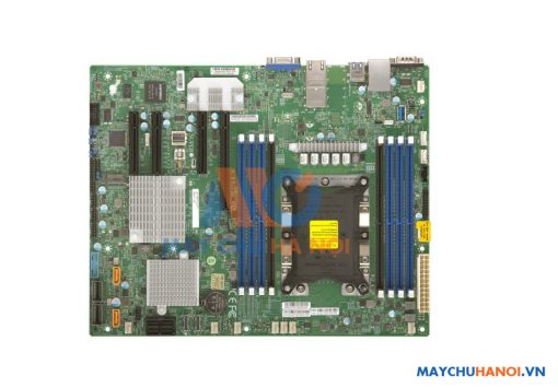 Mainboard Supermicro X11SPH-nCTF