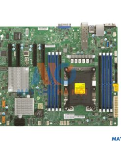 Mainboard Supermicro MBD-X11SPH-nCTPF