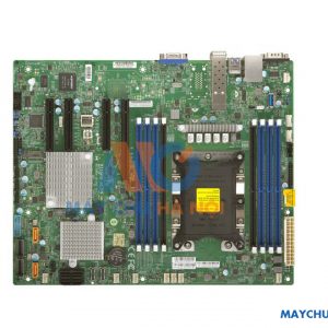 Mainboard Supermicro MBD-X11SPH-nCTPF