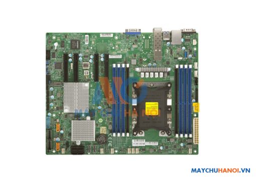 Mainboard Supermicro MBD-X11SPH-nCTPF