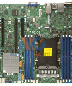 Mainboard Supermicro MBD-X11SPM-F