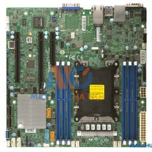 Mainboard Supermicro MBD-X11SPM-F