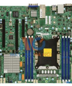 Mainboard Supermicro MBD-X11SPM-TF