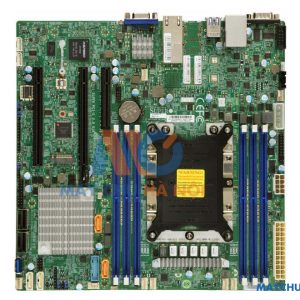 Mainboard Supermicro MBD-X11SPM-TF