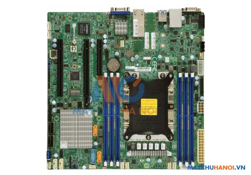 Mainboard Supermicro MBD-X11SPM-TPF