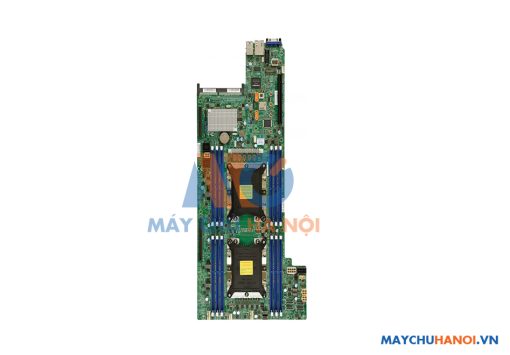 Mainboard Supermicro X11DPFR-S