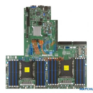 Mainboard Supermicro X11DPU