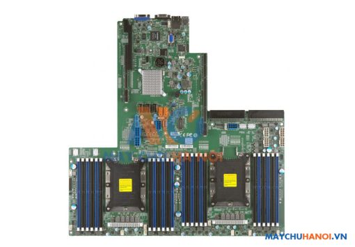 Mainboard Supermicro X11DPU-Z+