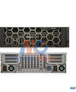 Máy chủ Dell EMC PowerEdge R940