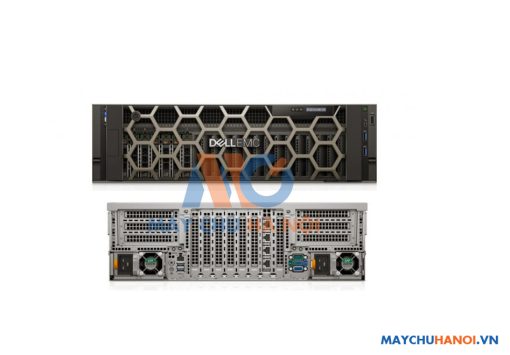 Máy chủ Dell EMC PowerEdge R940