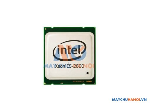 CPU Intel Xeon Processor E5-2669 v3 (2.30 GHz / 12Cores / 24 Thread)