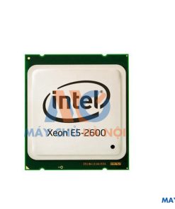 Intel Xeon Processor E5-2690 (20M Cache, 2.90 GHz, 8.00 GT/s Intel QPI)