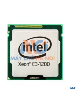 Intel Xeon Processor E3-1240 v6 (8M Cache, 3.70 GHz)