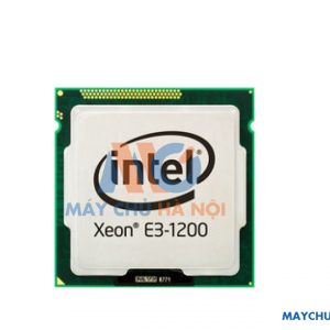 Intel Xeon Processor E3-1240 v6 (8M Cache, 3.70 GHz)