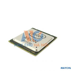 CPU Intel Xeon Processor E5520 (8M Cache, 2.26 GHz, 5.86 GT/s Intel QPI)