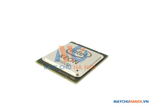 CPU Intel Xeon Processor E5540 (8M Cache, 2.53 GHz, 5.86 GT/s Intel QPI)