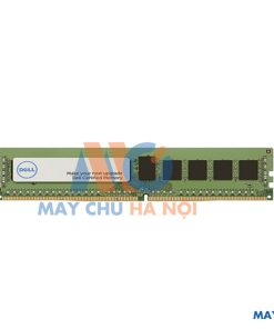 RAM Dell 32GB RDIMM, 2400MT/s, Dual Rank, x4 Data Width