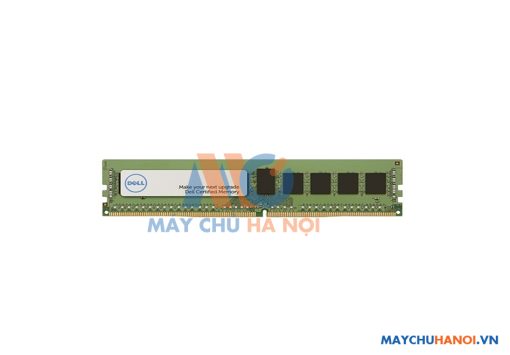 RAM Dell 32GB RDIMM, 2400MT/s, Dual Rank, x4 Data Width