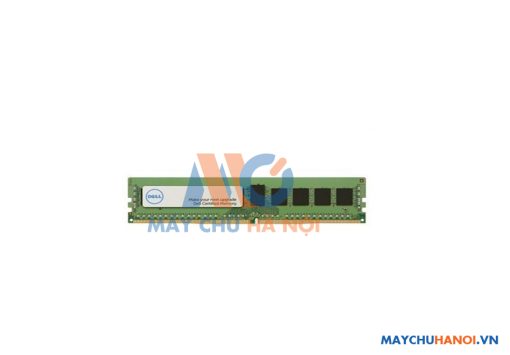Ram Dell 64GB LRDIMM, 2400MT/s, Quad Rank, x4 Data Width