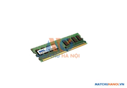 RAM Dell 16GB RDIMM, 2400MT/s, Dual Rank, x8 Data Width