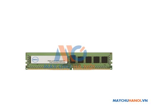 RAM Dell 16GB RDIMM, 2666MT/s, Dual Rank,CK