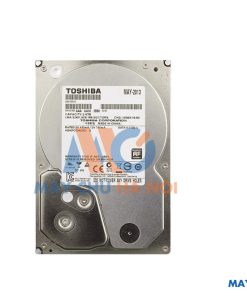 Toshiba 3TB surveillance 7200 RPM 64MB Cache SATA 6.0Gb/s 3.5" (MD03ACA300V)