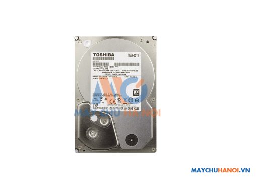 Toshiba 3TB surveillance 7200 RPM 64MB Cache SATA 6.0Gb/s 3.5" (MD03ACA300V)