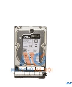 HDD DELL 1TB Enterprise 7.2K SATA 6Gbps 3.5" (ST1000NM0055)
