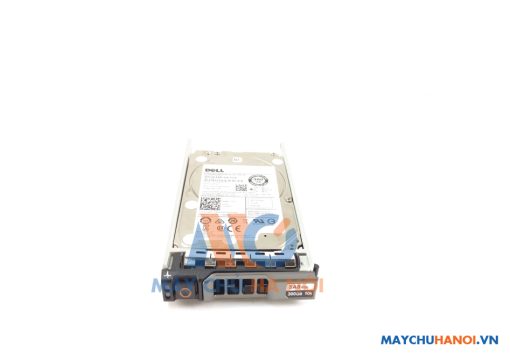 HDD DELL 300GB 10K SAS 12 Gbps 2.5inch (ST300MM0078)