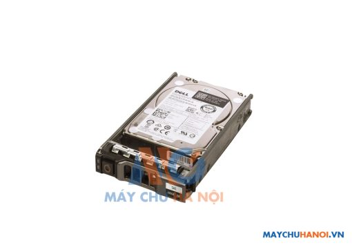 HDD DELL 600GB 10K SAS 12Gbps 2.5inch (ST600MM0088)