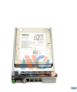HDD DELL 600GB 10K SAS 12Gbps 2.5inch (Model: ST600MM0238) (P/N:2C7230-150)