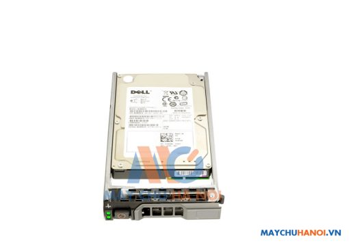 HDD DELL 600GB 10K SAS 12Gbps 2.5inch (Model: ST600MM0238) (P/N:2C7230-150)