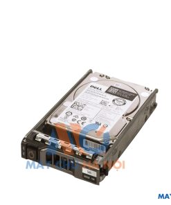 HDD DELL 600GB 10K SAS 12Gbps 2.5inch (AL14SEB060NY)