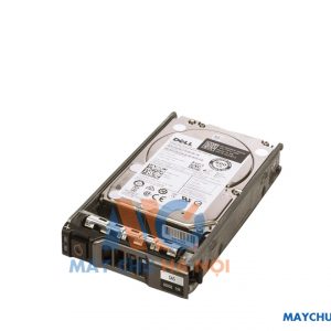 HDD DELL 600GB 10K SAS 12Gbps 2.5inch (AL14SEB060NY)