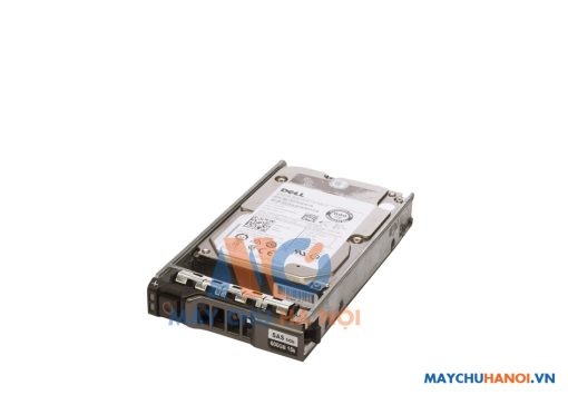 HDD DELL 600GB 15K SAS 12Gbps 2.5inch (ST600MP0005)