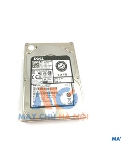 HDD DELL 1.2TB 10K SAS 12Gbps 2.5inch