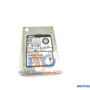 HDD DELL 1.2TB 10K SAS 12Gbps 2.5inch