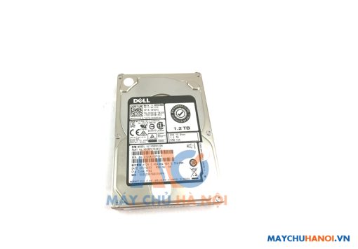 HDD DELL 1.2TB 10K SAS 12Gbps 2.5inch