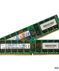 Ram Hynix 32GB PC4-17000 ECC 2133 MHz Registered DIMMs