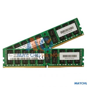 Ram Hynix 32GB PC4-17000 ECC 2133 MHz Registered DIMMs