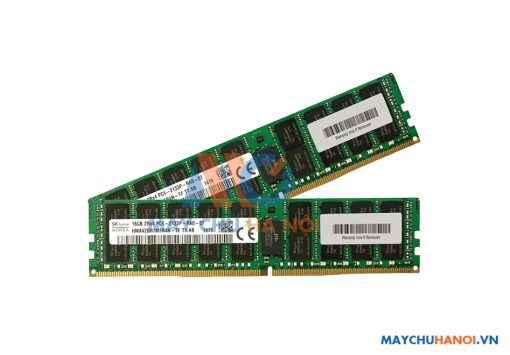 Ram Hynix 32GB PC4-17000 ECC 2133 MHz Registered DIMMs