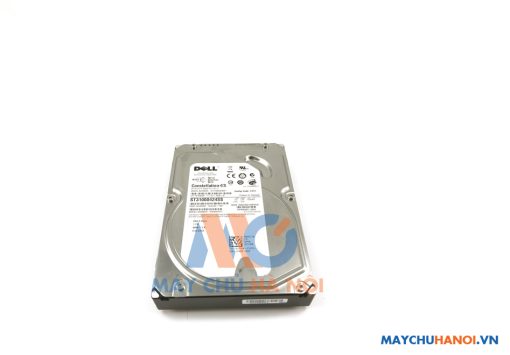 HDD DELL 1TB 7.2K SAS 6Gpbs 3.5inch (P/N: FNW88/ 9ZM273-150) (Model: ST1000NM0023)